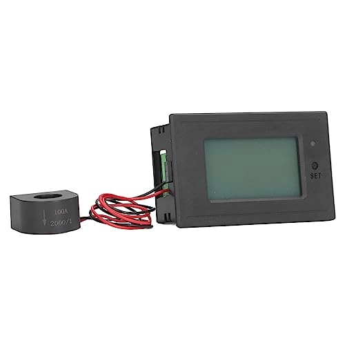 AC100 - AC 40-280V 0-100A