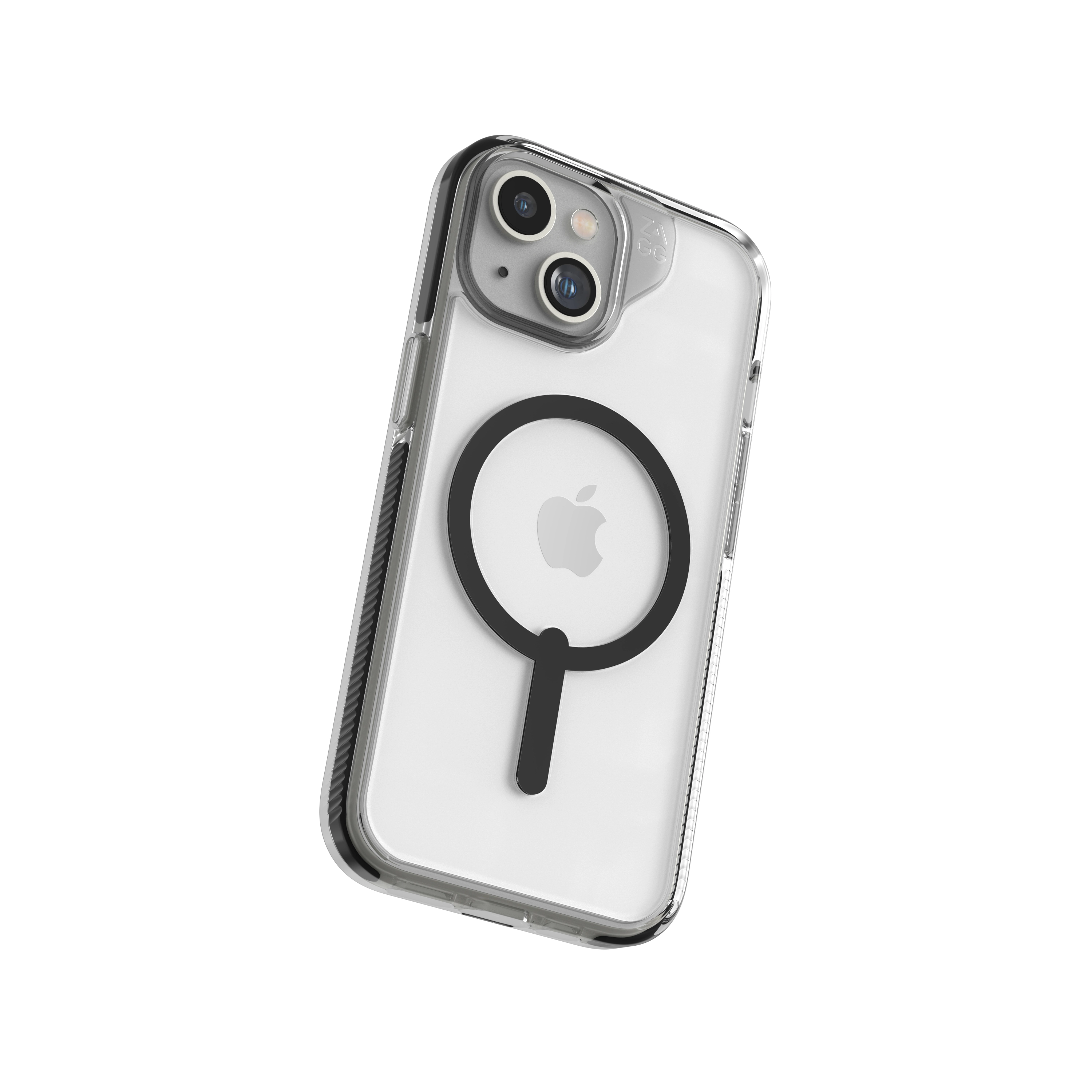 Santa Cruz Snap Back Case with MagSafe for iPhone 14/iPhone 13
