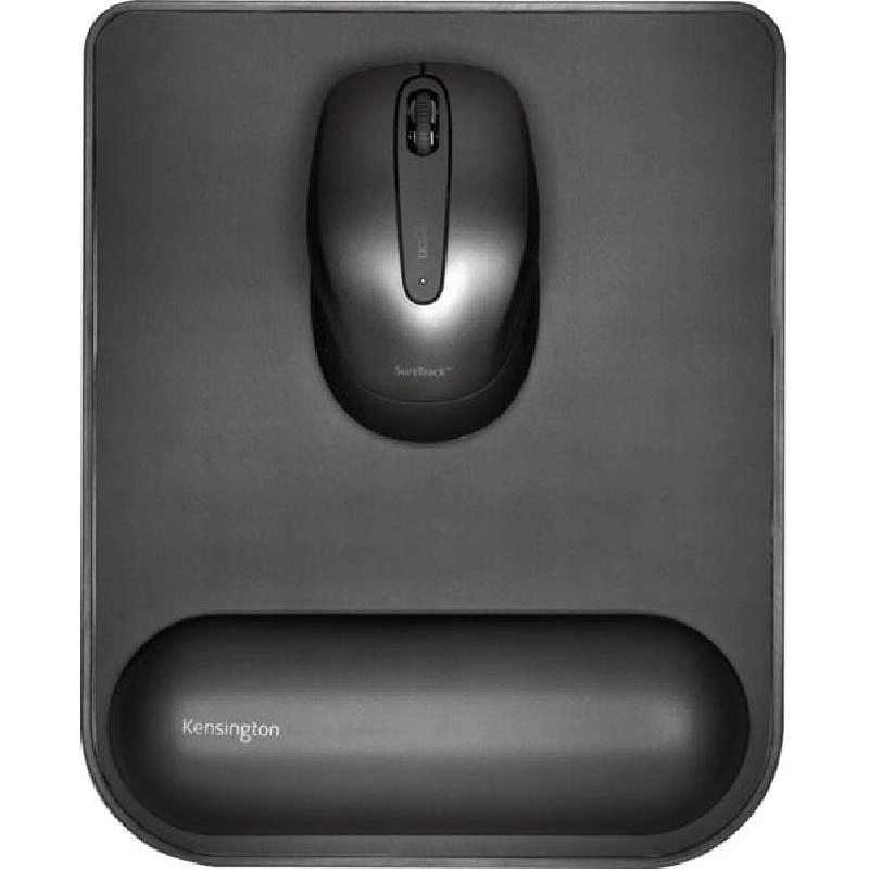 ErgoSoft TPU Ergonomic Mouse Pad - 24x19.51 cm