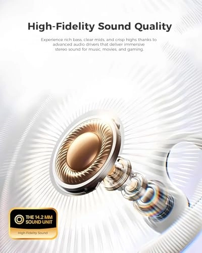 BT-X Wireless Headphone