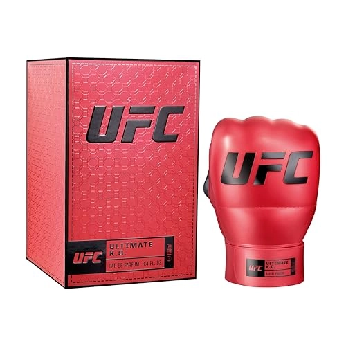 Ultimate K.O. Eau de Parfum 100 ml