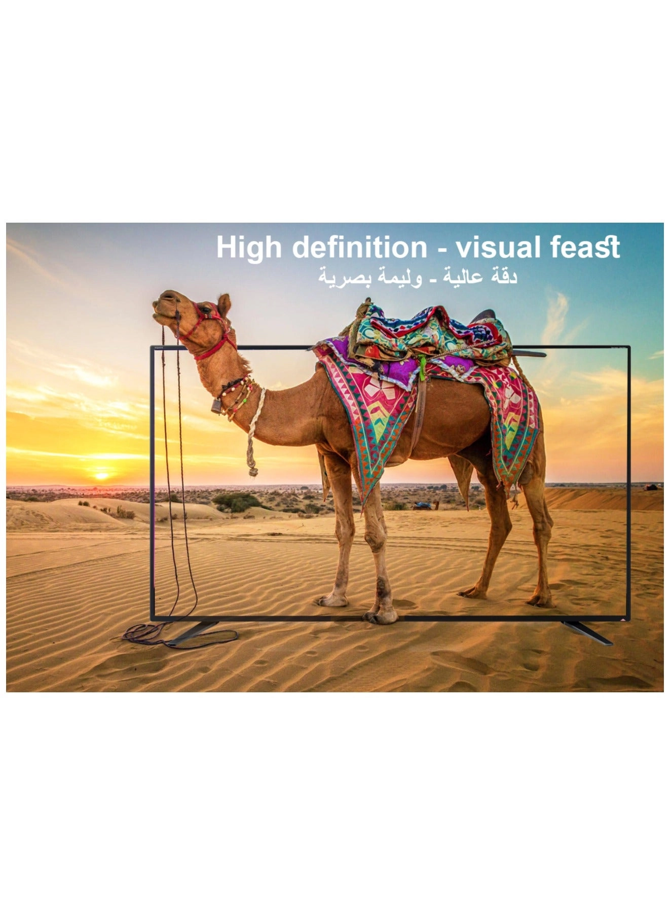 4K HDMI Cable - 5m with Ethernet