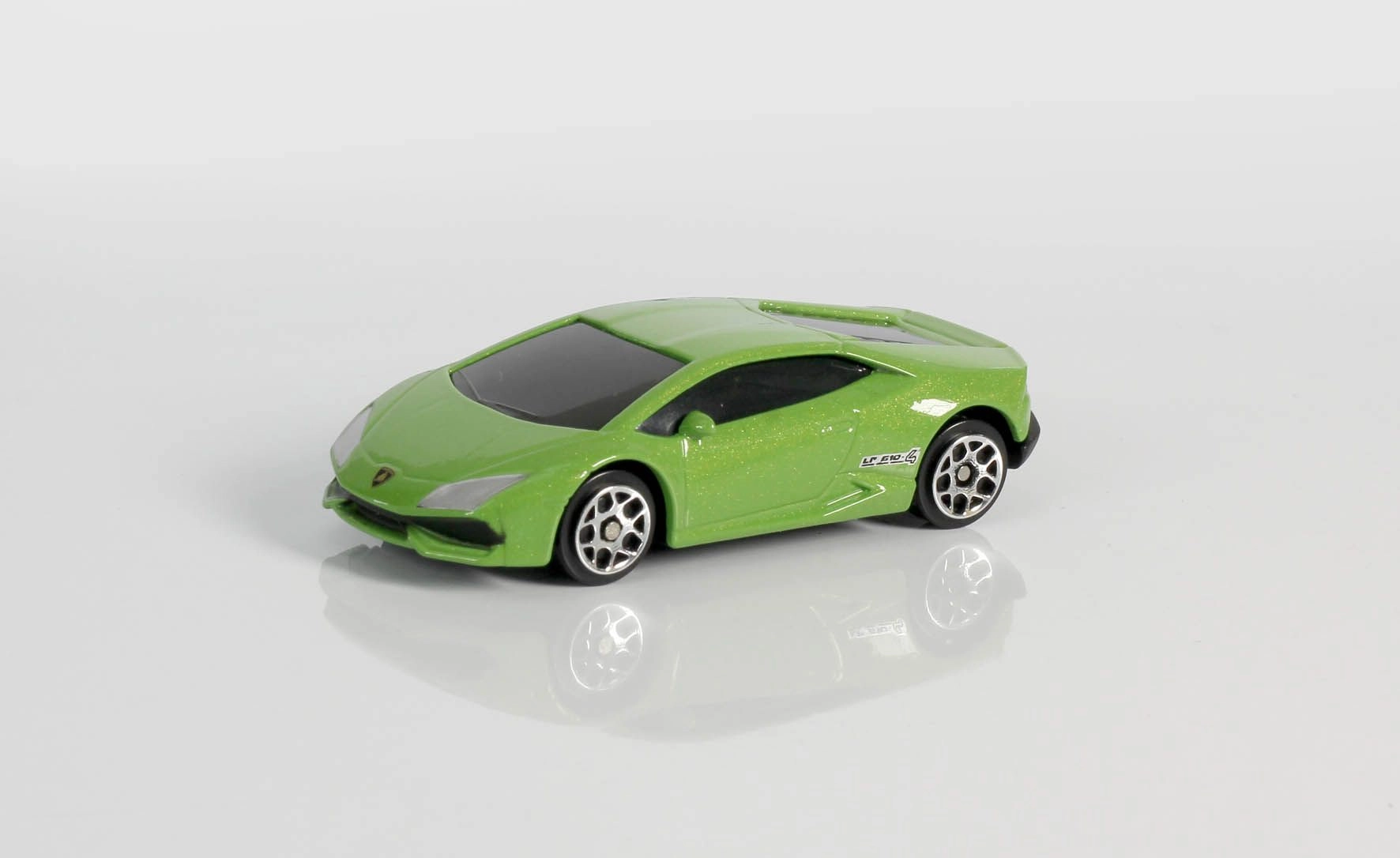 D-Power Huracan LP610-4 - 1:64 1 Piece
