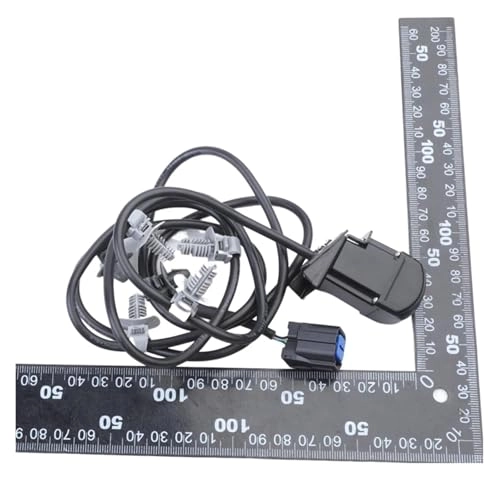 Rear View Camera - For Kia For Optima 2016 2017 2018