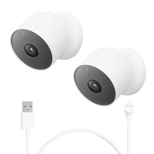 Nest Cam Pack