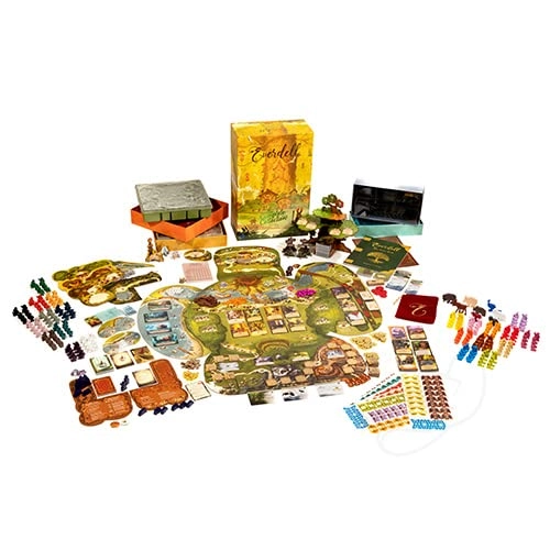 Everdell: Complete Collection