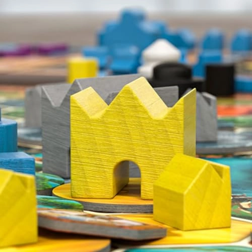 Terra Mystica: Age of Innovation (German)