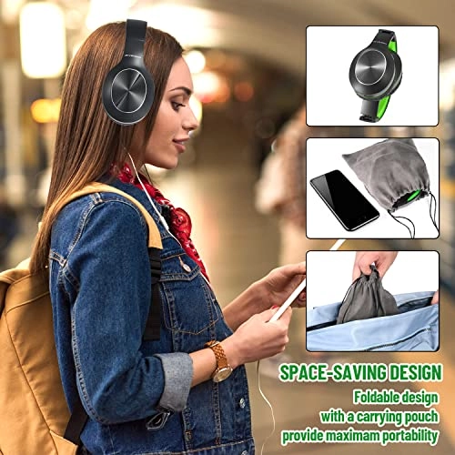 Bluetooth Headphones Wireless Headphone