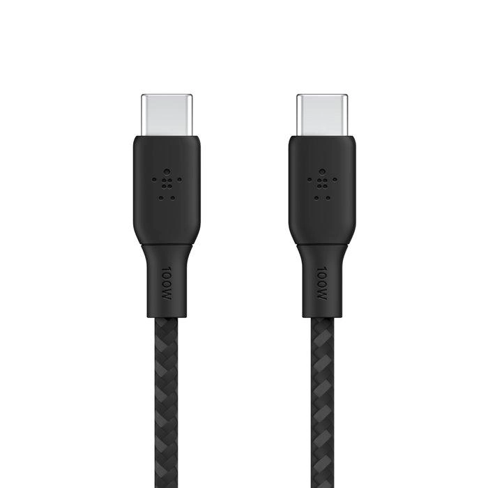USB Cable USB-C to USB-C 3m