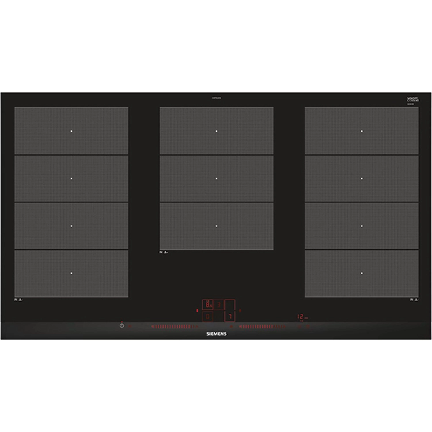 EX975LXC1E Induction hob