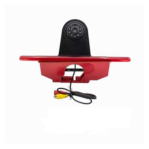 Backup Camera - Night Vision 756 (H) x 504 (V)