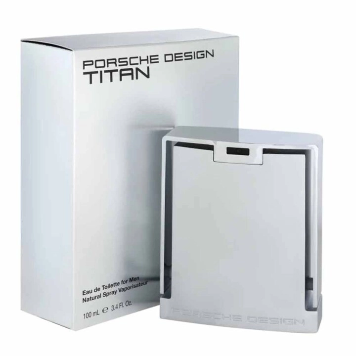 Titan - Eau de Toilette 100ml