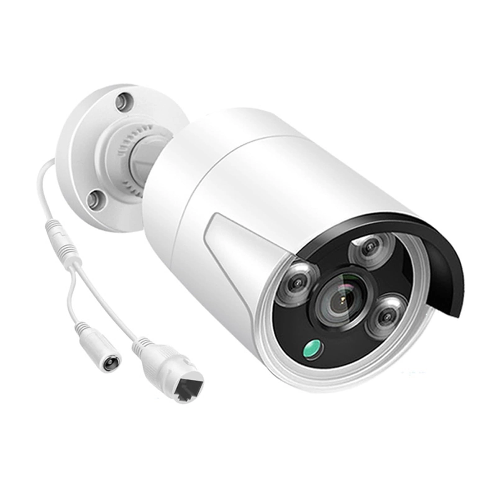 Santiway Surveillance Camera 4K