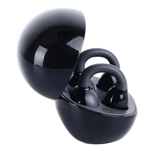 Open Ear Bone Conduction Headphones Wireless Headphone