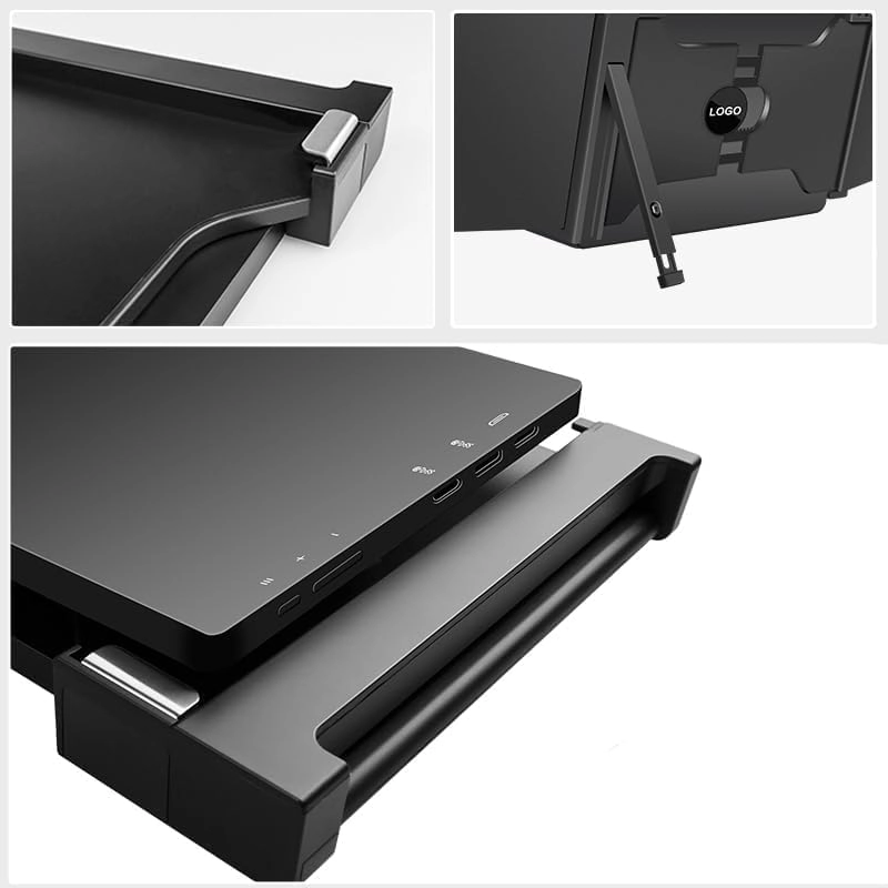 S12 Laptop Screen Extender - 12 Inches 1920x1080