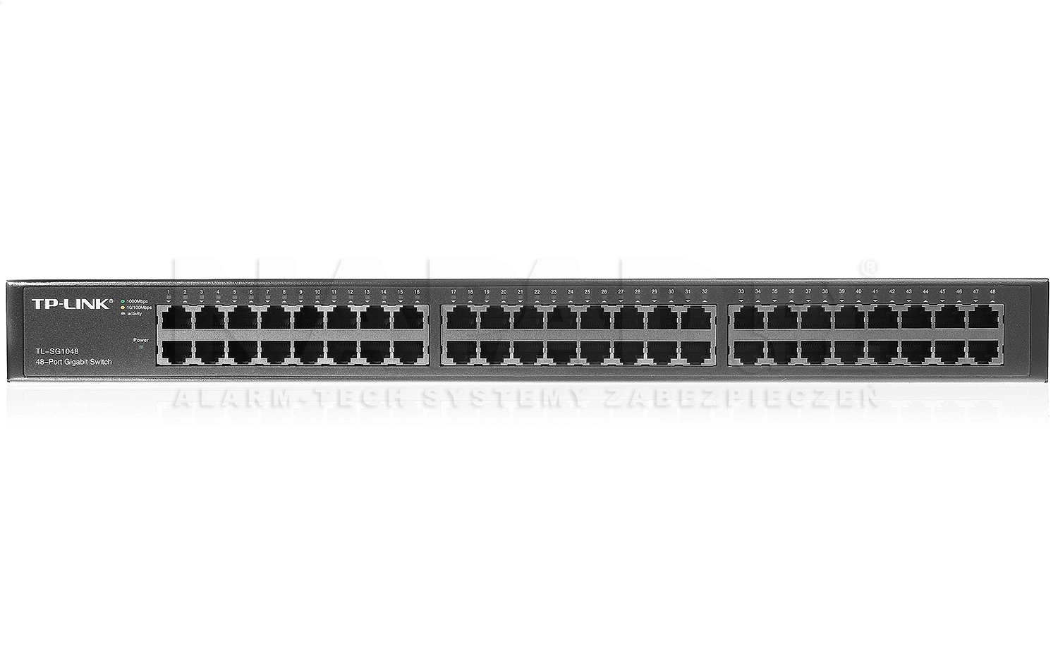 TL-SG1048 48-ports