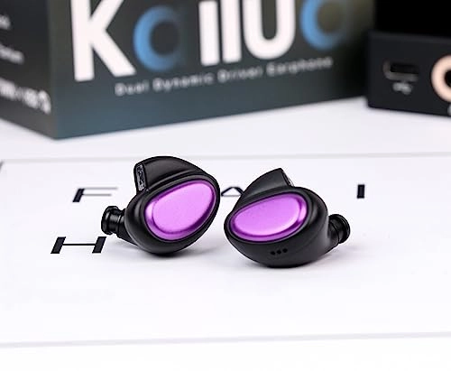 Tripowin X HBB Kailua Wired Earbud