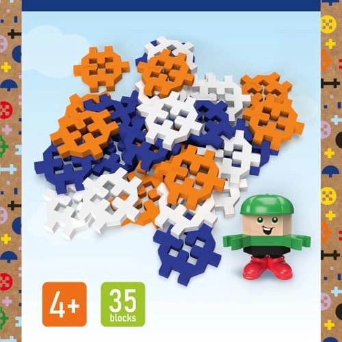 Pocket Boy - Adi 35 pcs