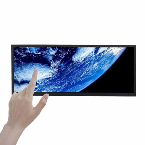 VS123ZJ01-T - 1920x720 pixels 12.3 inch