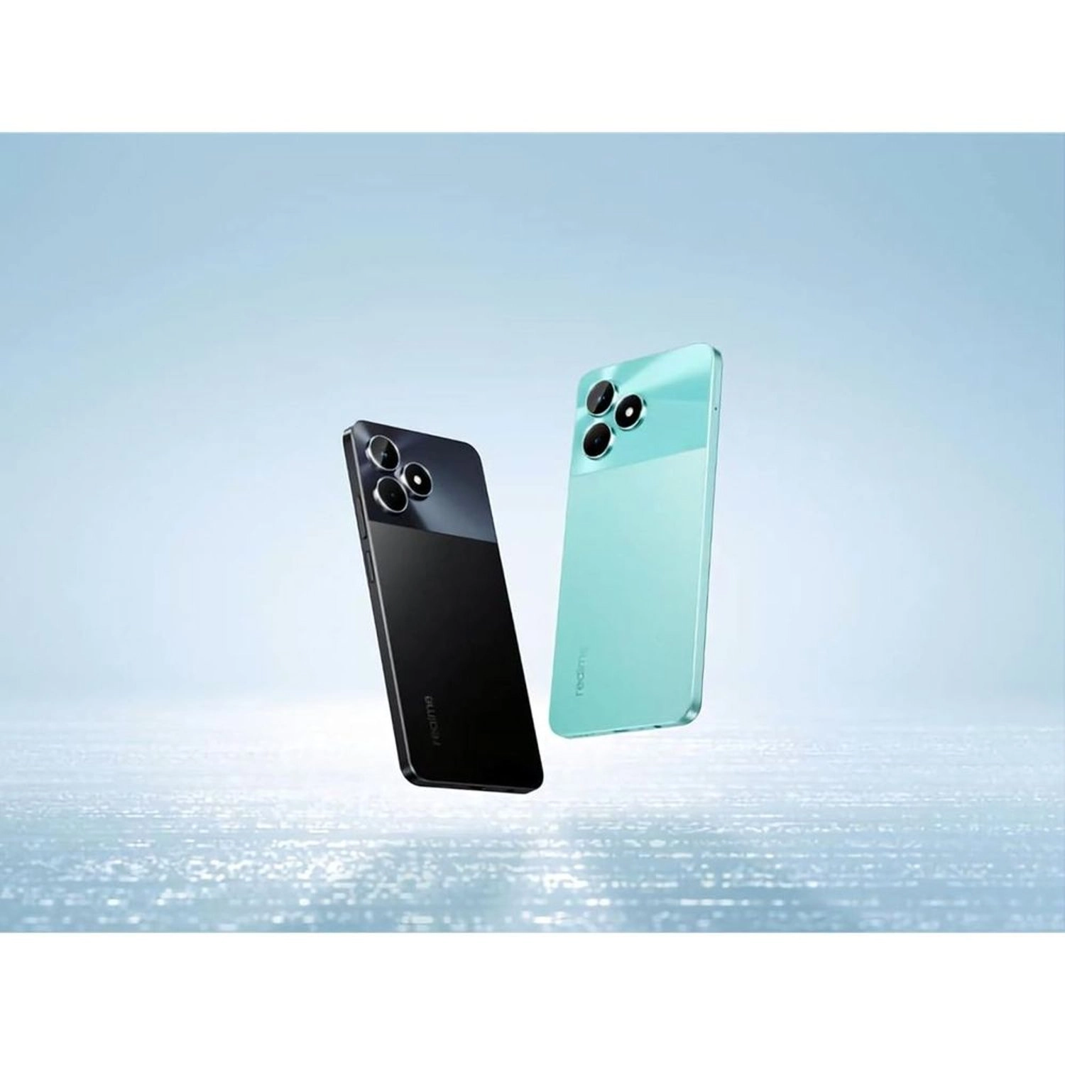 C51 - 4GB 128GB