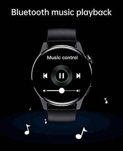 I29 - 1.28-inch 240*240 Heart Rate