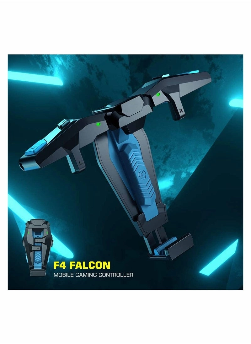 F4 Falcon - iOS Android