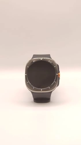 Galaxy Watch Ultra 47mm Titanium LTE GPS