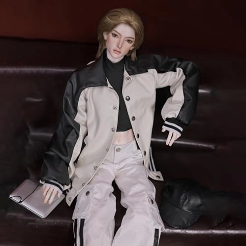 BJD Doll - 1/3 Resin Male Ages 15+