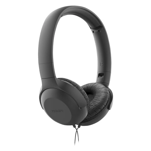 TAUH201BK Wired Headphone