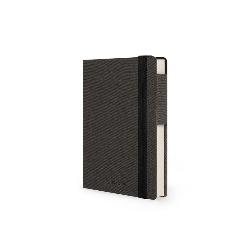 16-Month Diary