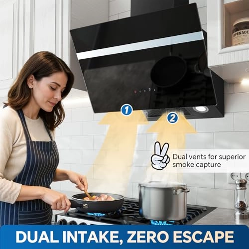 TV1360 - 700 Cubic Meters Per Hour 59.5 cm