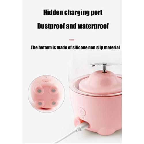 K8 - Mini USB Charging Portable