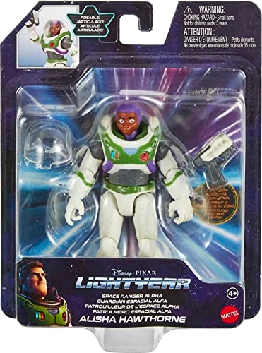 Lightyear - Buzz Lightyear (HJK06)