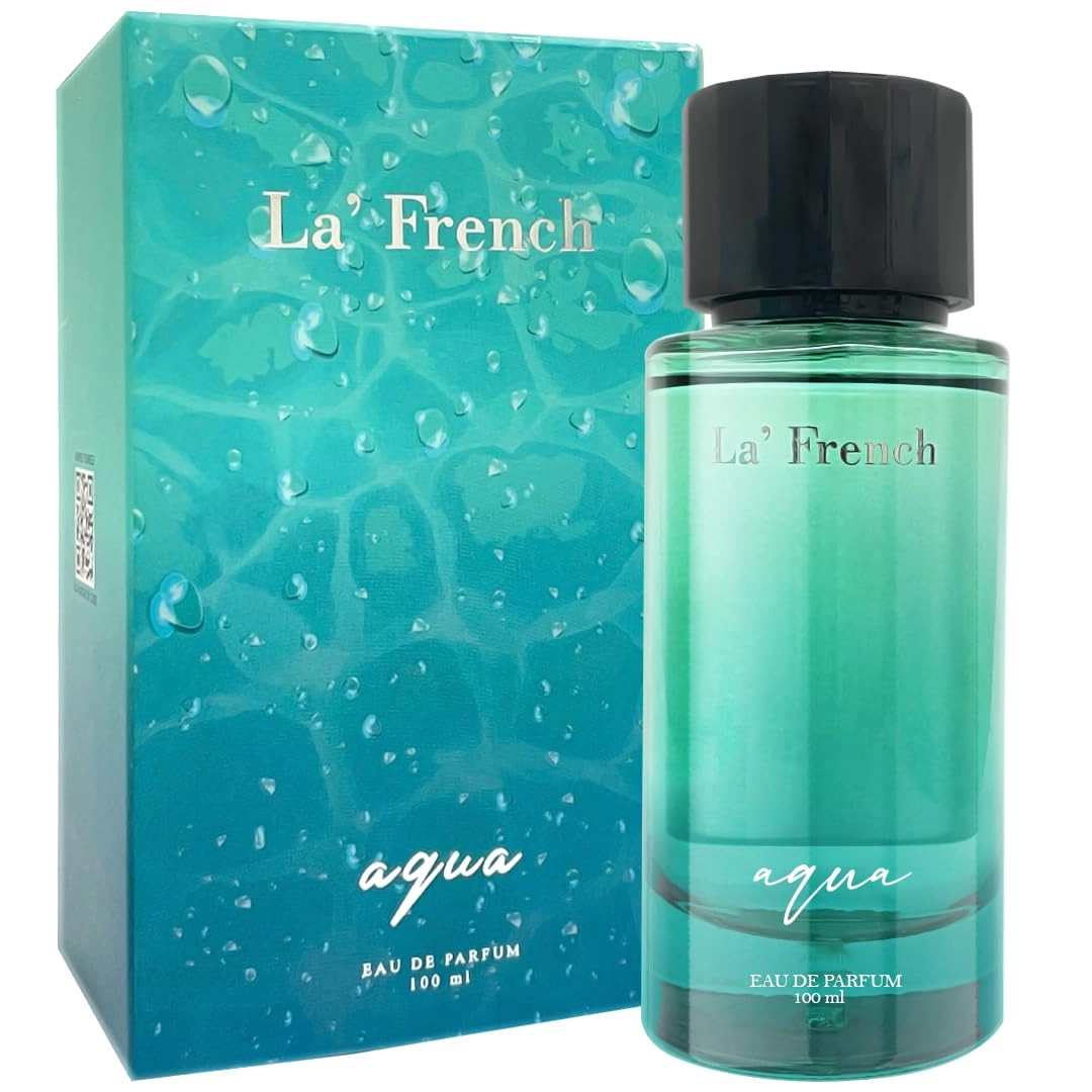 Ocean Eau de Parfum 100ml