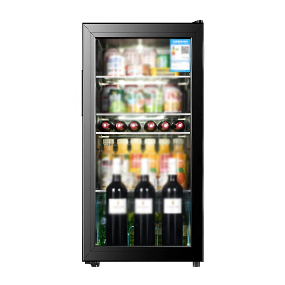 Refrigerated Display Cabinet