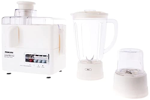 NFP1724NK - 4 IN 1 Multifunction Juicer-Blender