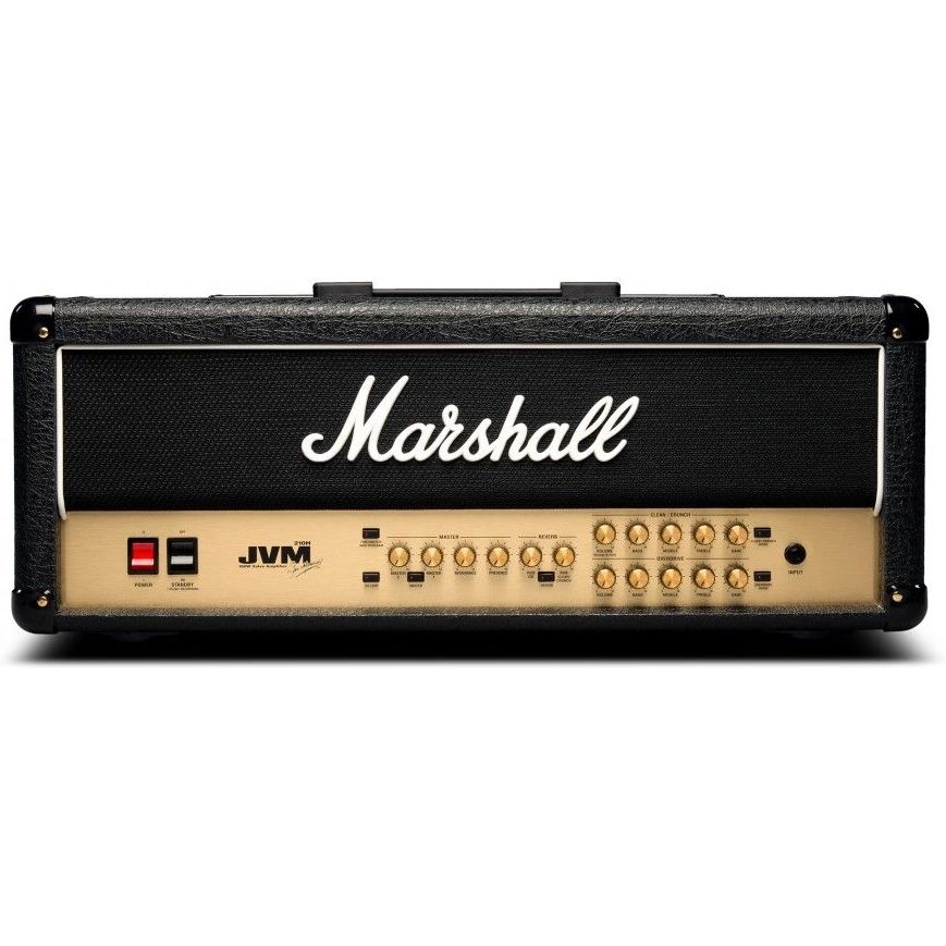 Marshall JVM410C - 100-watt 2x12