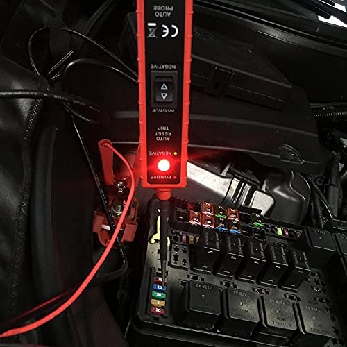 Circuit Tester - 0.8-100V