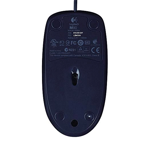 M90 Mouse - USB