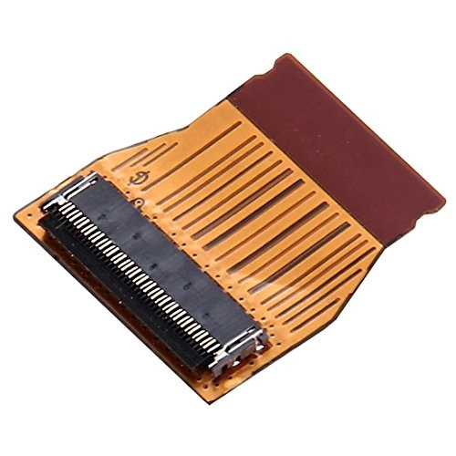 LCD Connector Flex Cable - Motorola Moto G (3rd Gen.)