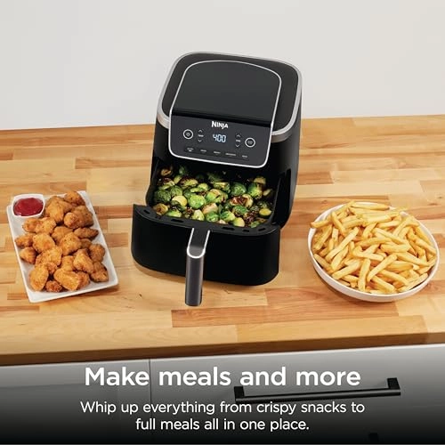 Air Fryer Pro AF142