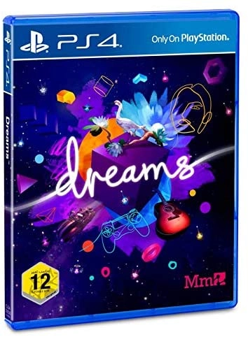 Dreams - PlayStation 4