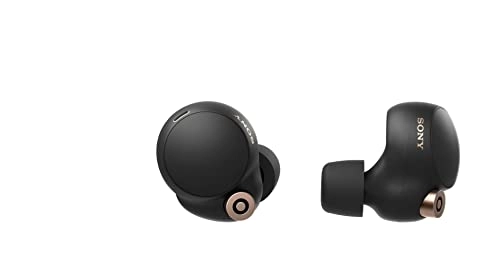 (Refurbished) WF-1000XM4 Wireless Earbud