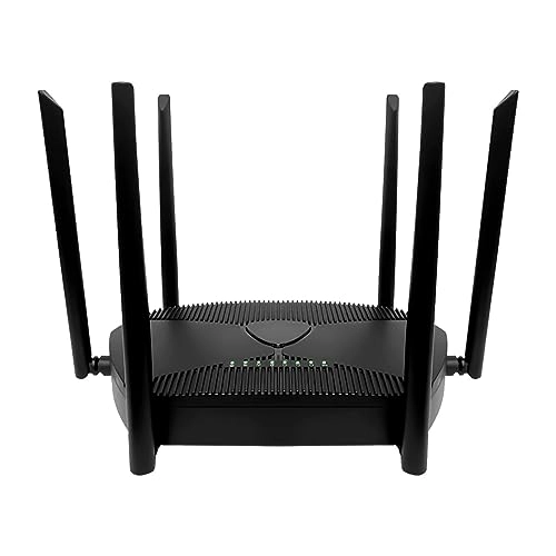 Z2101AX-E - 4G LTE WiFi 6 1800mbps