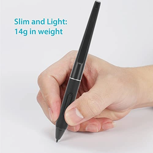 PW500 - Tablet 8192 levels