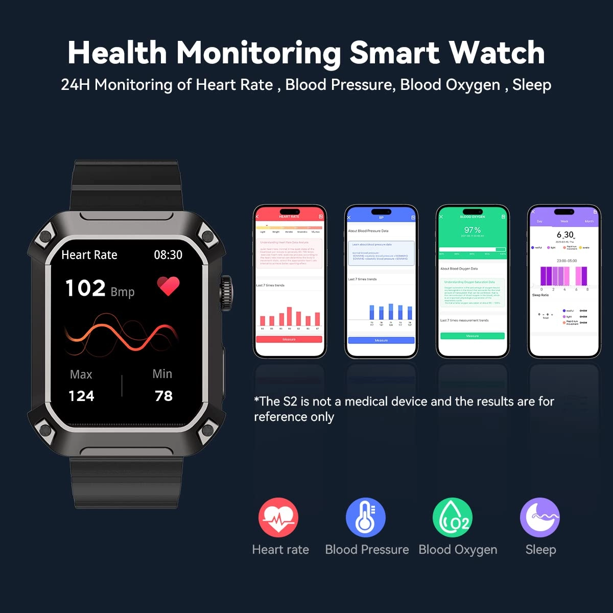Smartwatch