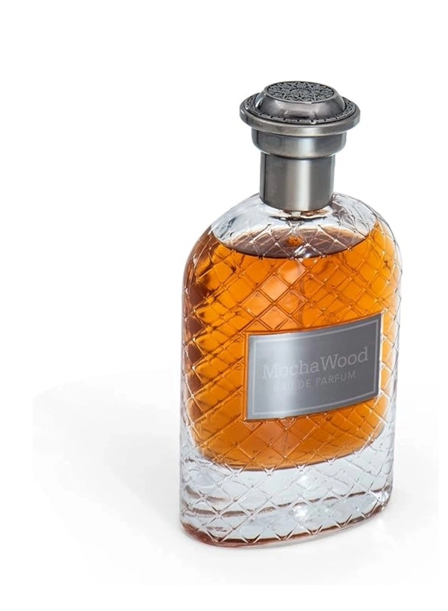 Mocha Wood Eau de Parfum 100ml