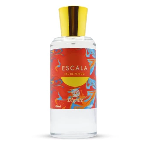 ESCALA Eau de Parfum 60ml