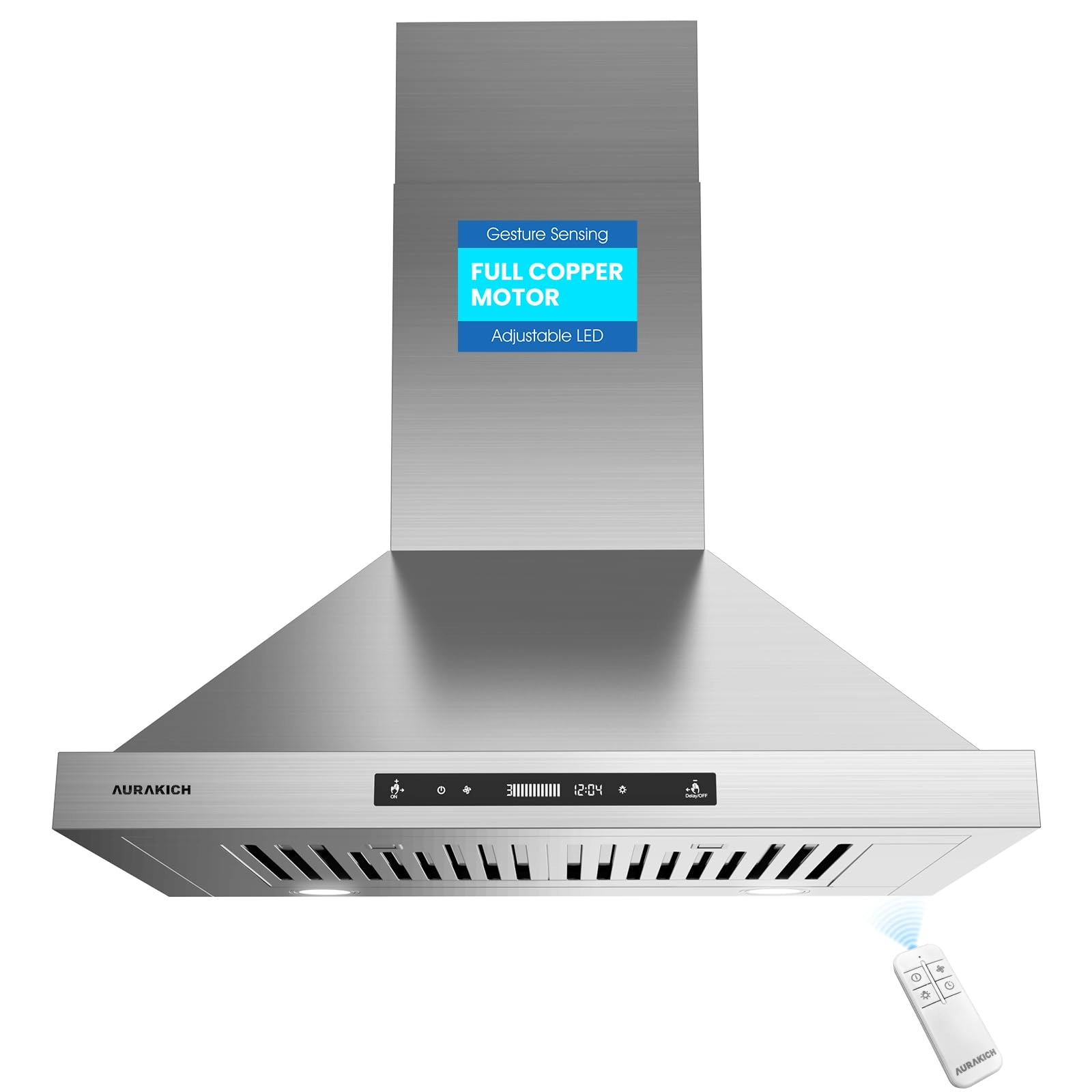 AURAKICH RHP01-US - 900 CFM