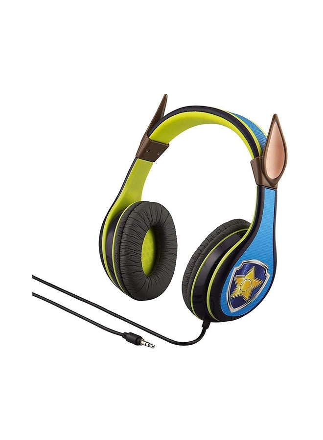 KD-PW-140CH Wired Headphone